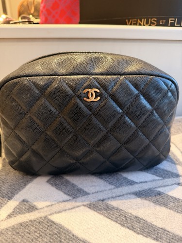Marsupio cosmetico chanel - cosmetico,