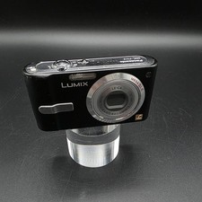 Panasonic Lumix DMC-FX12