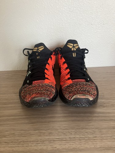 Nike kobe elite low - kobe, 10