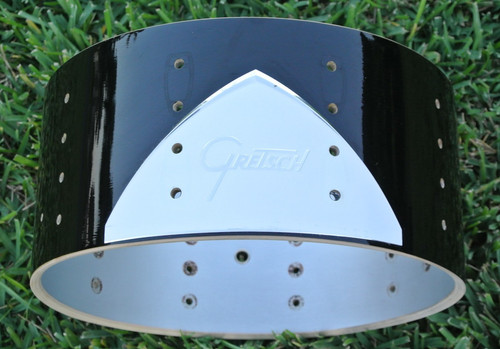 Gretsch renown 14x6 5 - renown, 14x6,5