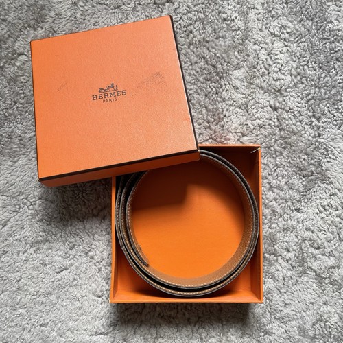 Cintura originale hermes belt - hermes,