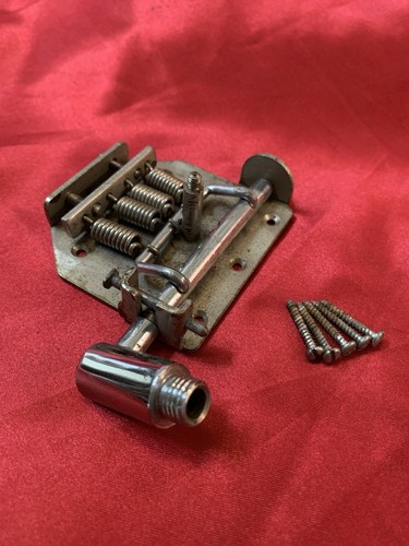 Chitarra teisco kay - teisco, 60