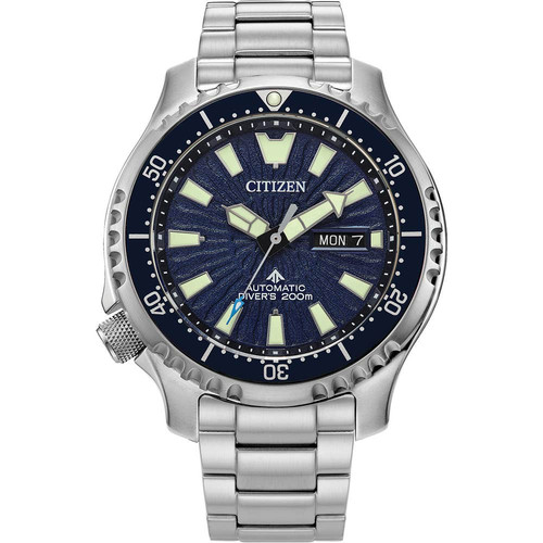 Nuovo orologio subacqueo - nuovo,