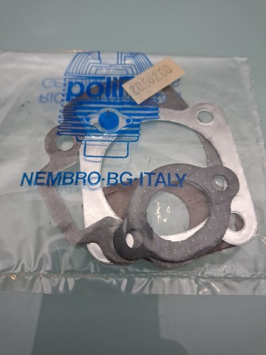 Guarnizioni gruppo termico