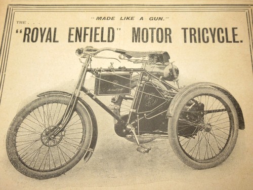 Motor cycling and motoring - cycling,
