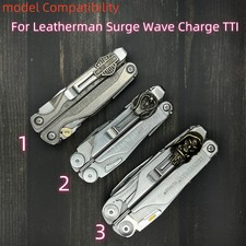 Distintivo decorativo clip da