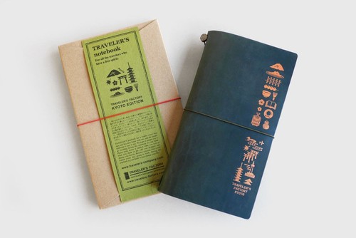 Traveler company factory - traveler's,
