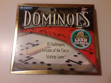 2005 CHAMPIONSHIP DOMINOES