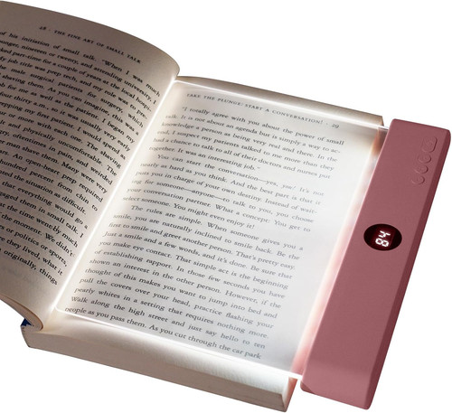 Piatto led libro - lampada,,