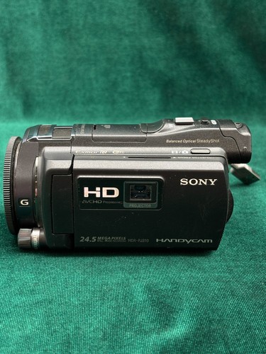 Videoregistratore digitale - , hd