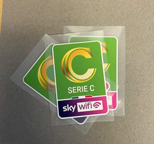 Toppa patch lega pro - patch, calcio
