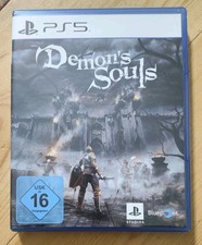 Demon's Souls - PS5 -