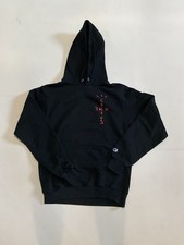 Felpa con cappuccio Travis