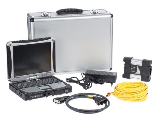 Bmw icom next - icom,