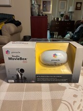 Pinnacle Studio MovieBox 510