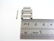 Cinturino orologio Cartier