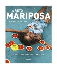 El Reto Mariposa. Funfitt En