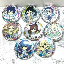 Fairy Tail Volume Finale