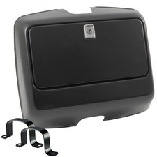 Bauletto anteriore sportellino - anteriore,