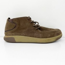 Stivaletti chukka Olukai uomo