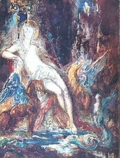 GUSTAVE MOREAU AA.VV. EDITIONS