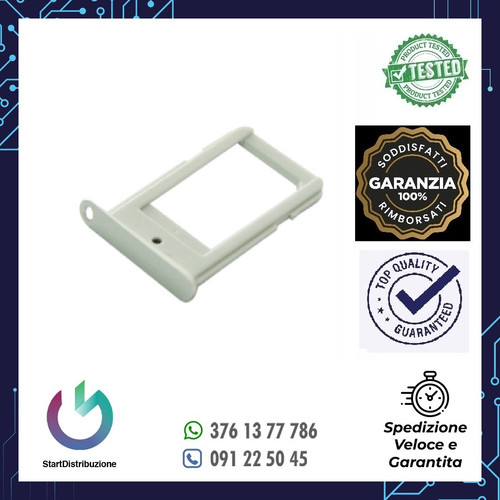 Slot carrello sim per - carrello,