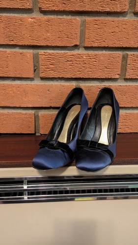 Scarpe bennet raso uk4 - raso,