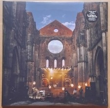 Lucio Corsi 2 Clear LP *LA