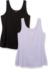 Canotta Taglie Forti Donna