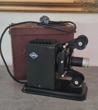 Proiettore vintage eka anni - vintage,