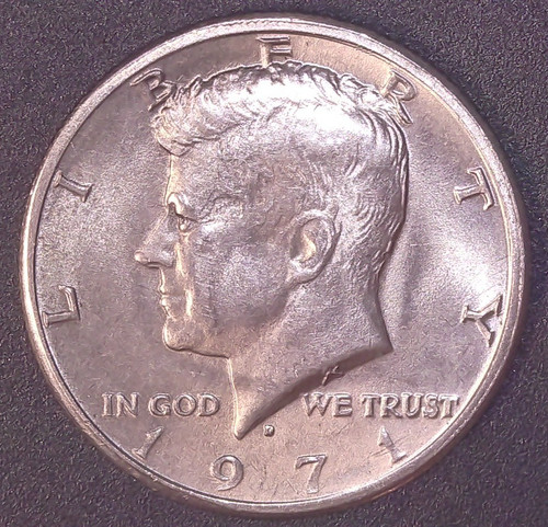 1971 kennedy mezzo - kennedy,