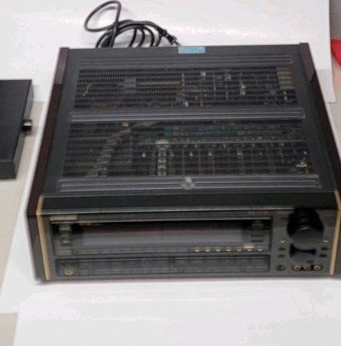 Pioneer elite vsx av - elite,