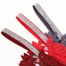 Sexy perizoma pizzo cavo