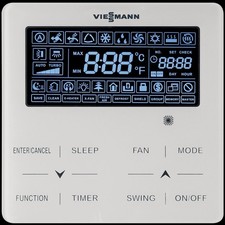 viessmann  termostato VWRCXK46