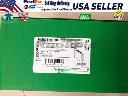 Touch screen schneider - touch,