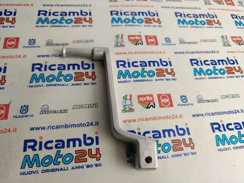 Leva pedale cambio nuova - leva,