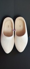 Zoccoli in legno - zoccoli -