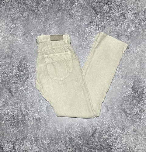 Jeans uomo ermenegildo zegna - uomo,