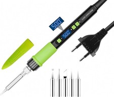 Saldatore a Stagno, 100W