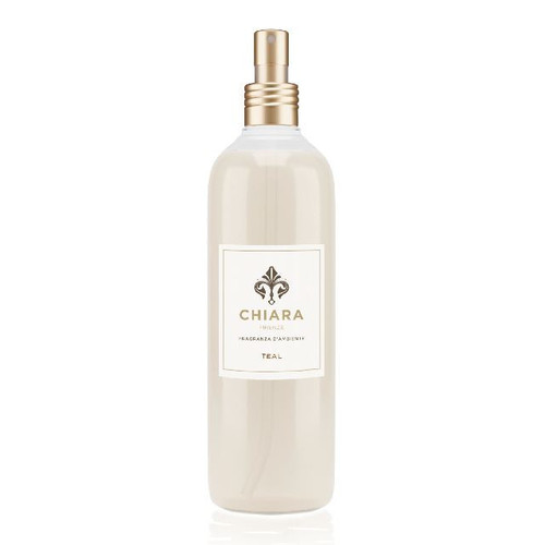 Chiara firenze teal spray - firenze,