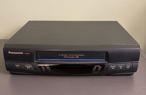 Panasonic blue line - panasonic,