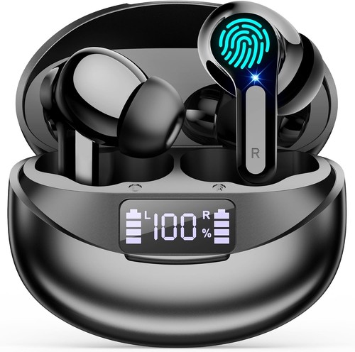 Cuffie bluetooth auricolari - cuffie,