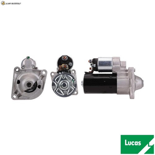 Avviamento lrs02360 per suzuki - lrs02360,