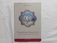 Renzo Savelli. Palazzina