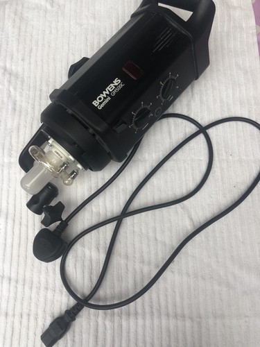 Flash studio bowens - da,