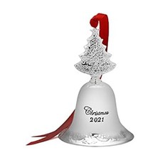 Wallace 27th Edition Silver