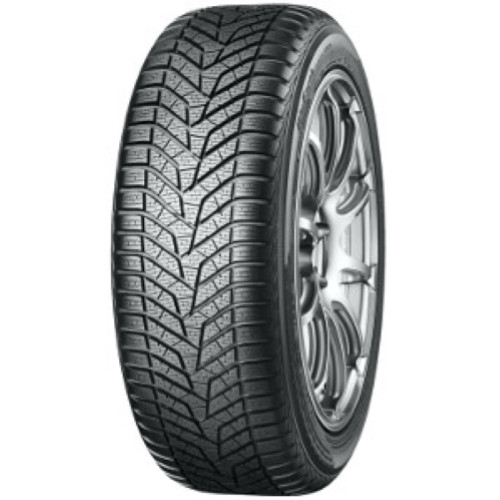 Gomme auto invernali 215 - gomme,