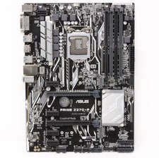 Asus Prime Z270-P Intel Z270