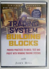 TRADING SYSTEM BUILDING BLOCKS
