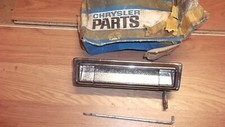 CHRYSLER 180 ? MANIGLIA PORTA